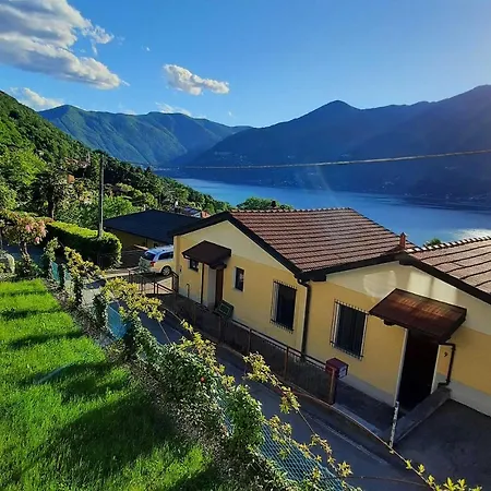 Casa Quattro Luci