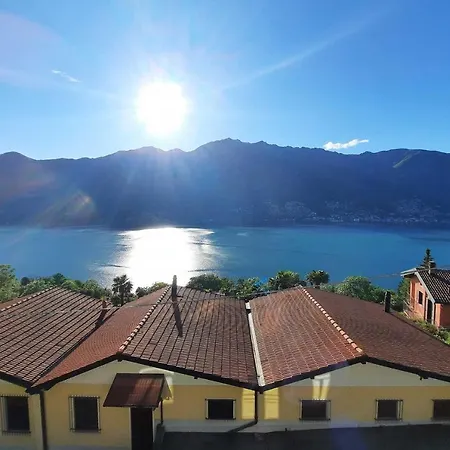 Apartmán Casa Quattro Luci *