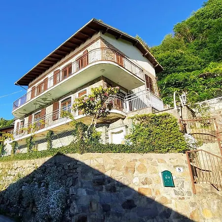 Apartmán Casa Quattro Luci *