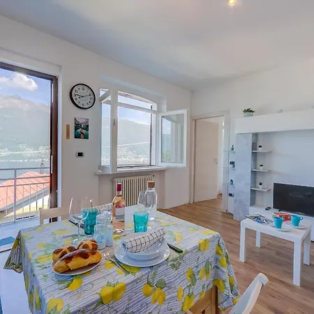 Casa Quattro Luci Apartmán *