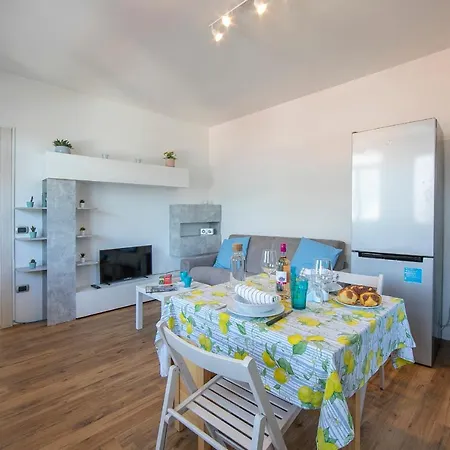 Casa Quattro Luci Apartmán