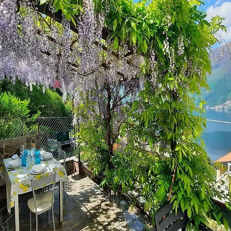 Casa Quattro Luci * Tronzano Lago Maggiore