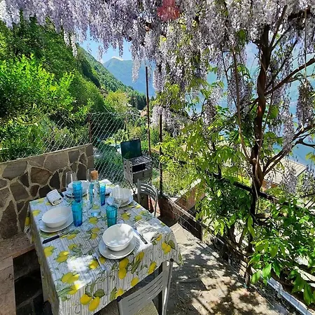 Casa Quattro Luci
