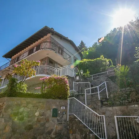 Casa Quattro Luci Apartmán Tronzano Lago Maggiore