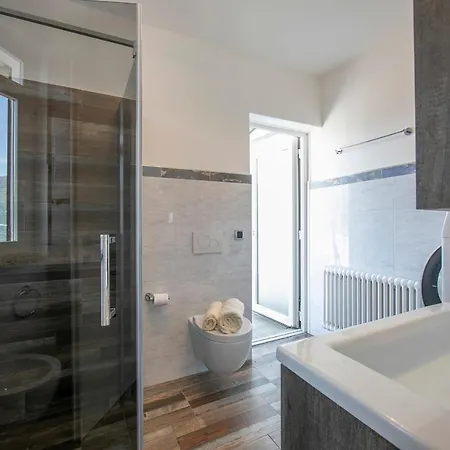 Casa Quattro Luci Apartmán