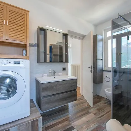 Apartmán Casa Quattro Luci Tronzano Lago Maggiore