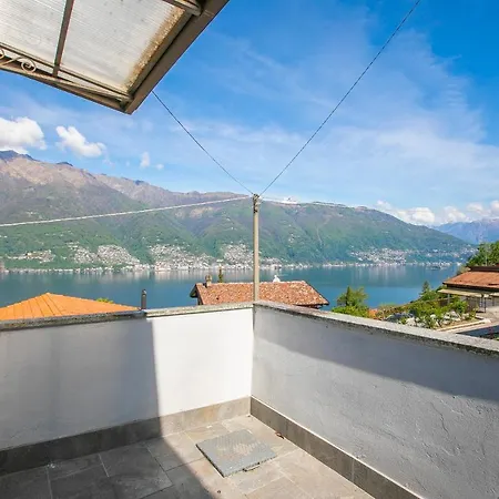 Casa Quattro Luci Apartmán