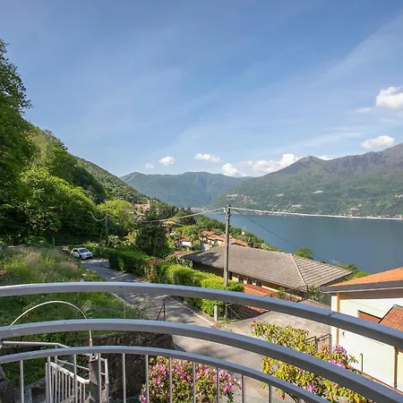 Apartmán Casa Quattro Luci Tronzano Lago Maggiore