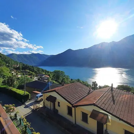 Casa Quattro Luci Apartmán *