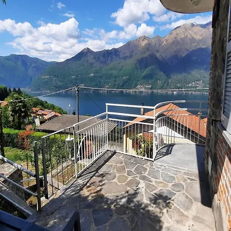 Casa Quattro Luci Apartmán Tronzano Lago Maggiore