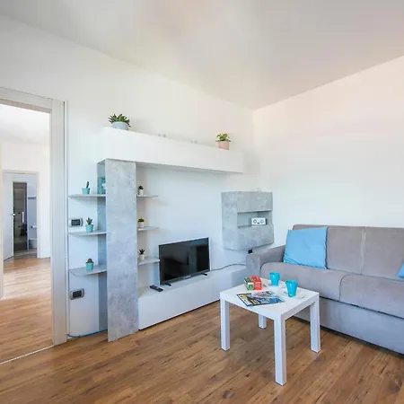 Casa Quattro Luci *